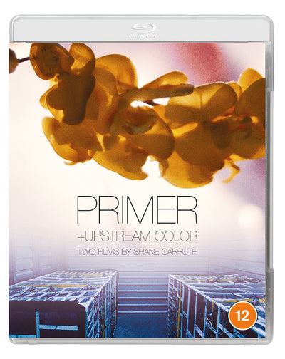 Primer + Upstream Colour - Two Films By Shane Carruth - Shane Carruth [BLU-RAY]