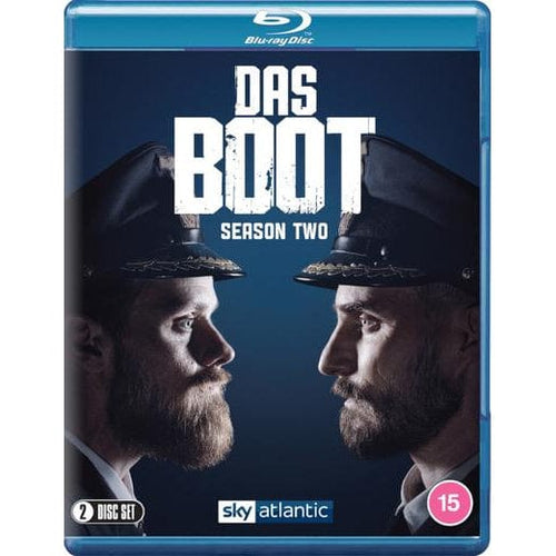 Das Boot: Season Two - Johannes W Betz [Blu-ray]