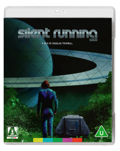 Silent Running - Douglas Trumbull [BLU-RAY]