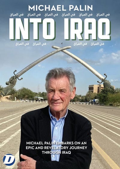 Michael Palin Into Iraq - Will Smith [DVD]