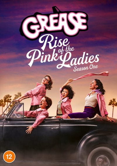Grease: Rise of the Pink Ladies - Season One [DVD]