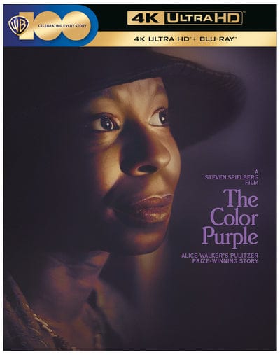 The Color Purple - Steven Spielberg [4K UHD]