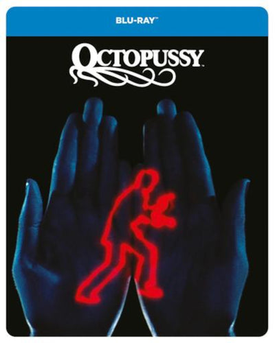 Octopussy (Zavvi Exclusive) - John Glen [Limited Edition]