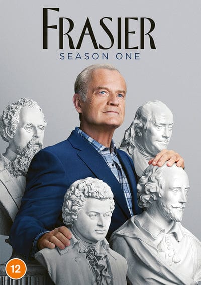 Frasier: Season One - Kelsey Grammer [DVD]