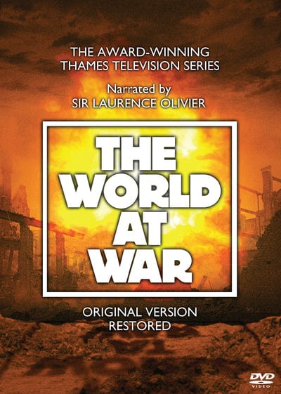 The World at War - Jeremy Isaacs