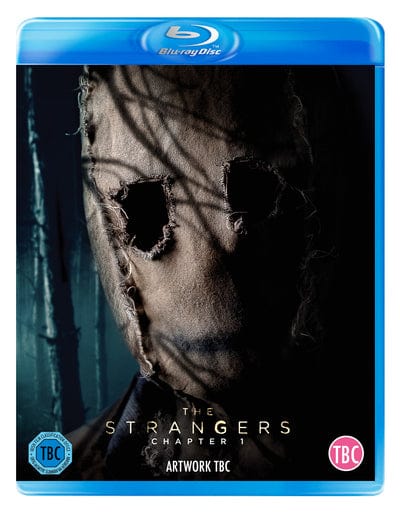 The Strangers: Chapter One - Renny Harlin [BLU-RAY]