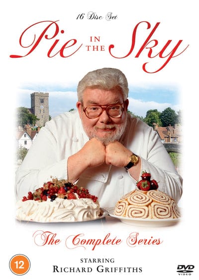 Pie in the Sky: The Complete Series - Allan McKeown [DVD]