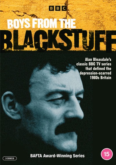 Boys from the Blackstuff: The Complete Series - Philip Saville [DVD]