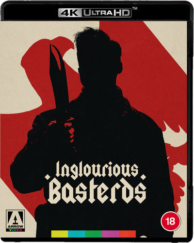 Inglourious Basterds - Quentin Tarantino