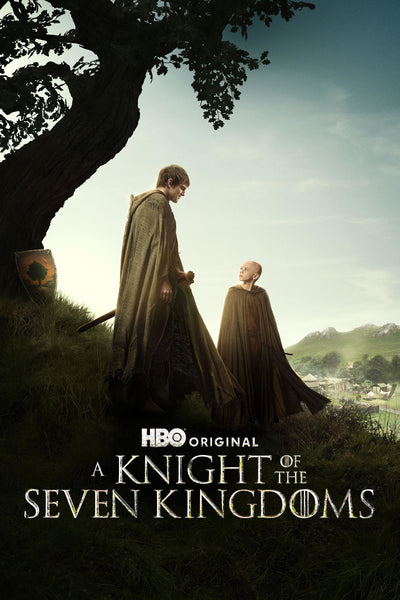 A Knight of the Seven Kingdoms - Peter Claffey [DVD]