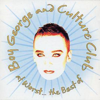 At Worst... The Best of Boy George and Culture Club - Boy George and Culture Club [CD]