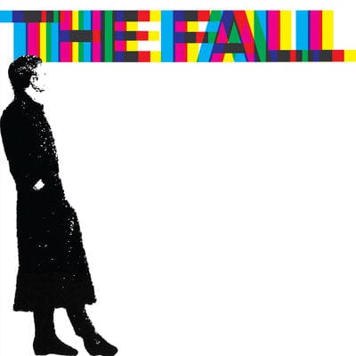 45 84 89 - The A-sides - The Fall [CD]
