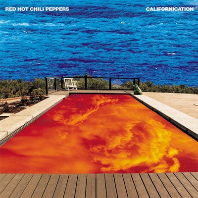 Californication - Rick Rubin [CD]