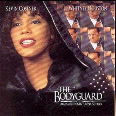 The Bodyguard - Various Artists [CD]