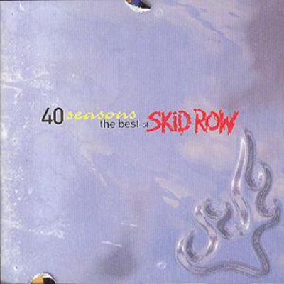 40 Seasons: The Best Of Skid Row - Michael Wagner [CD]