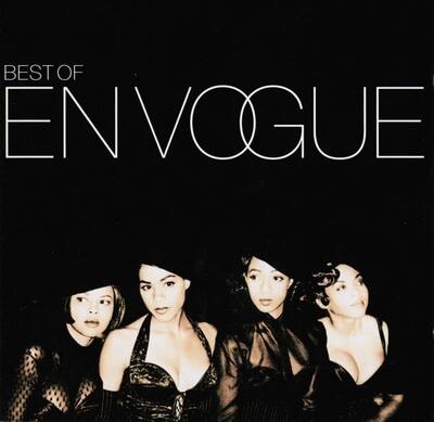 Best Of - En Vogue [CD]