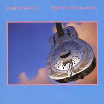 Brothers in Arms - Dire Straits [CD]