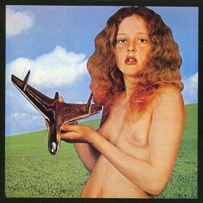 Blind Faith - Blind Faith [CD]