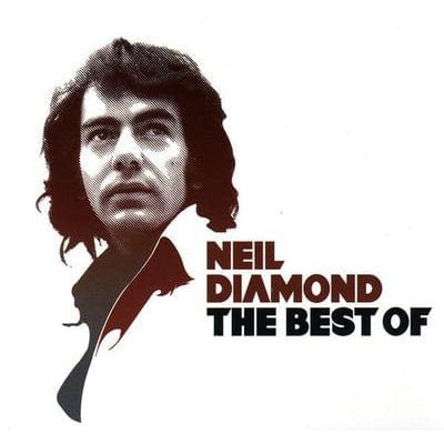 The Best of Neil Diamond - Neil Diamond [CD]