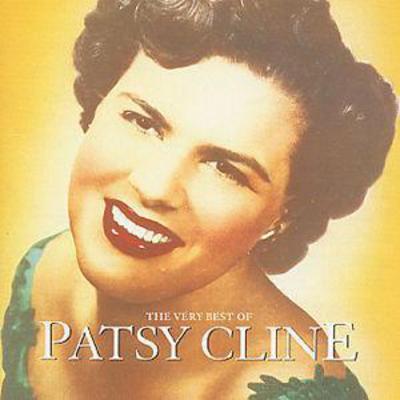 The Very Best Of - Patsy Cline [CD]