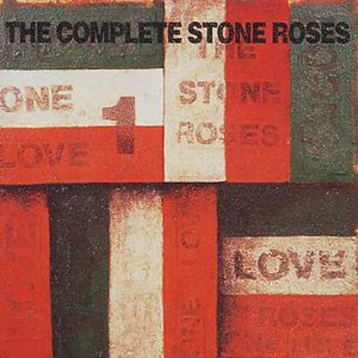 The Complete Stone Roses - The Stone Roses [CD]