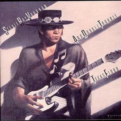 Texas Flood - Chris 'Whipper' Layton [CD]