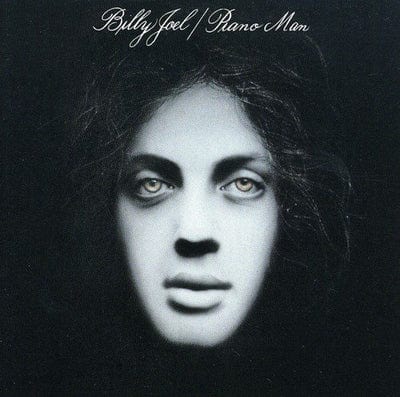 Piano Man - Billy Joel [CD]