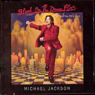 Blood On the Dance Floor: HIStory in the Mix - Michael Jackson [CD]