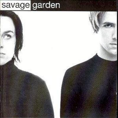 Savage Garden - Charles Fisher [CD]