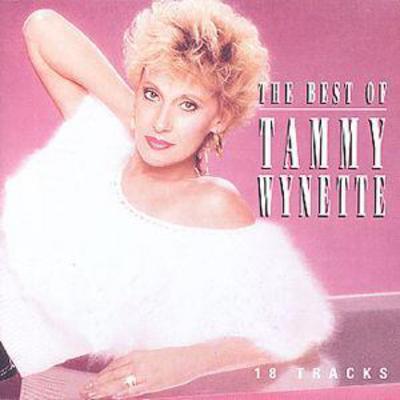 The Best Of Tammy Wynette - Tammy Wynette [CD]