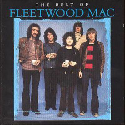 The Best of Fleetwood Mac - Fleetwood Mac [CD]