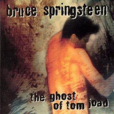 The Ghost Of Tom Joad - Chuck Plotkin [CD]