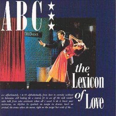 The Lexicon Of Love - ABC [CD]