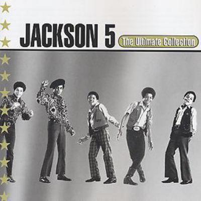 The Ultimate Collection - The Jackson 5 [CD]