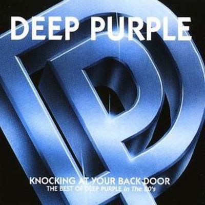 Knocking at Your Back Door - The Best of Deep Purple - Deep Purple [CD]