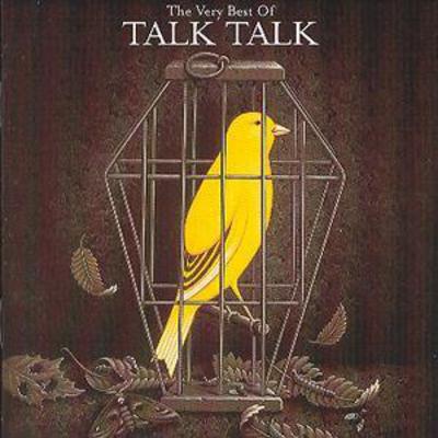 The Very Best of Talk Talk - Talk Talk [CD]