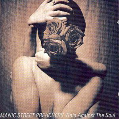 Gold Against the Soul - Manic Street Preachers [CD]