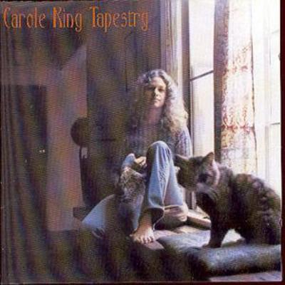 Tapestry - Carole King [CD]