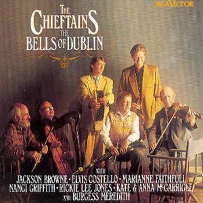 Bells Of Dublin - Kevin Conneff [CD]