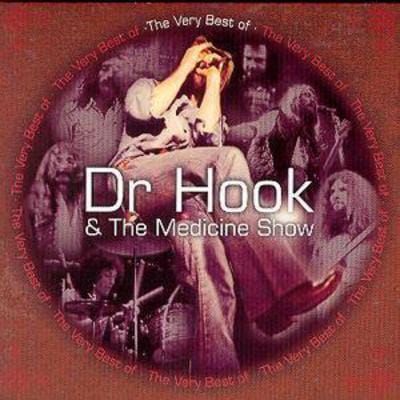 The Very Best of Dr. Hook & the Medicine Show - Dr. Hook & The Medicine Show [CD]