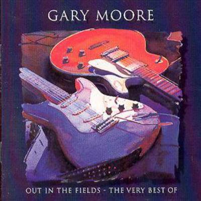 Out In The Fields: The Very Best Of Gary Moore - Gary Moore [CD]