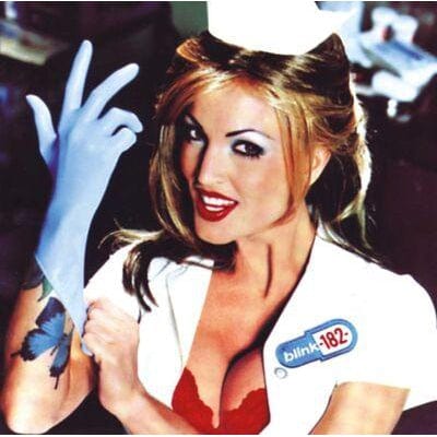 Enema of the State - Blink-182 [CD]