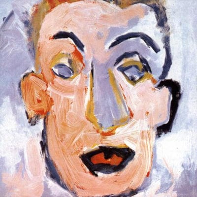 Self Portrait - Bob Dylan [CD]
