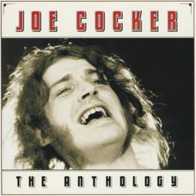Anthology - Joe Cocker [CD]