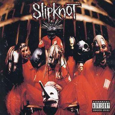 Slipknot - Slipknot [CD]