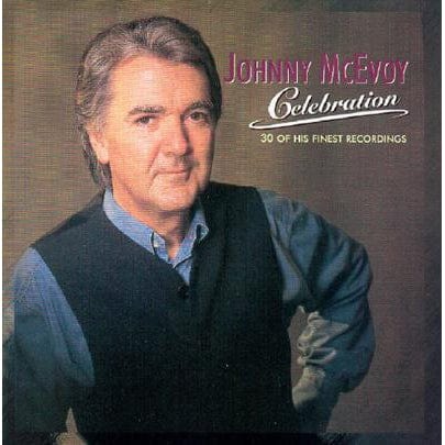 30 of His Finest Performances - Johnny McEvoy [CD]