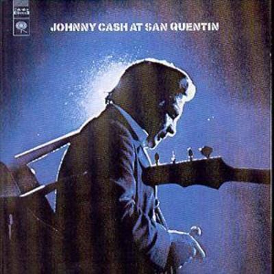 Johnny Cash at San Quentin:   - Johnny Cash [CD]
