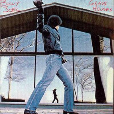 Glass House - Billy Joel [CD]