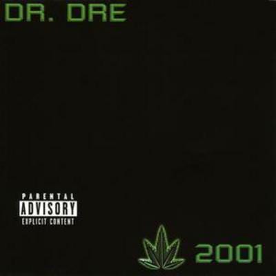 2001 - Dr. Dre [CD]