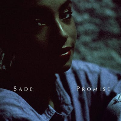 Promise - Sade [CD]